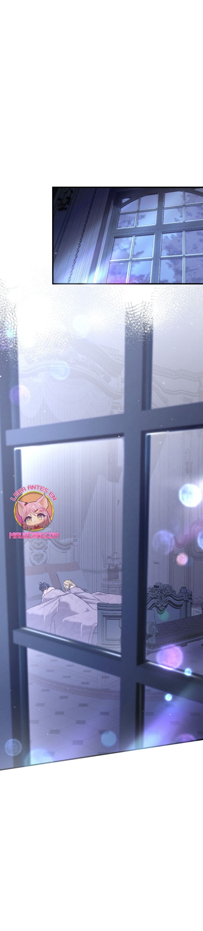 La bestia interior Capítulo 64 - Página 3