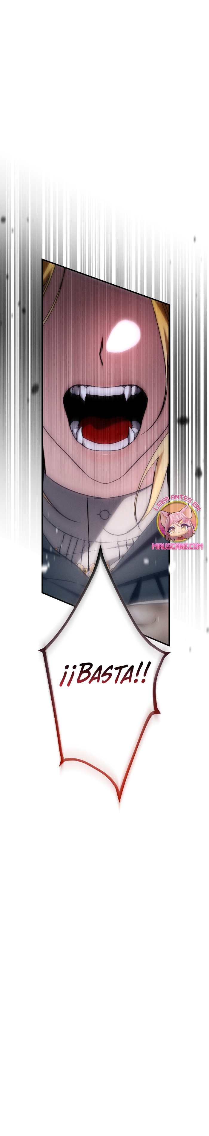 La bestia interior Capítulo 64 - Página 30