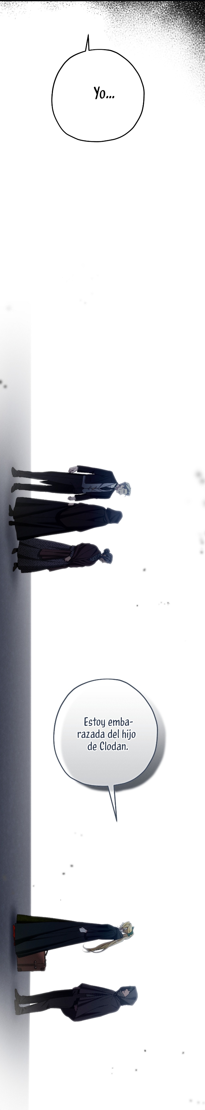 La bestia interior Capítulo 64 - Página 32