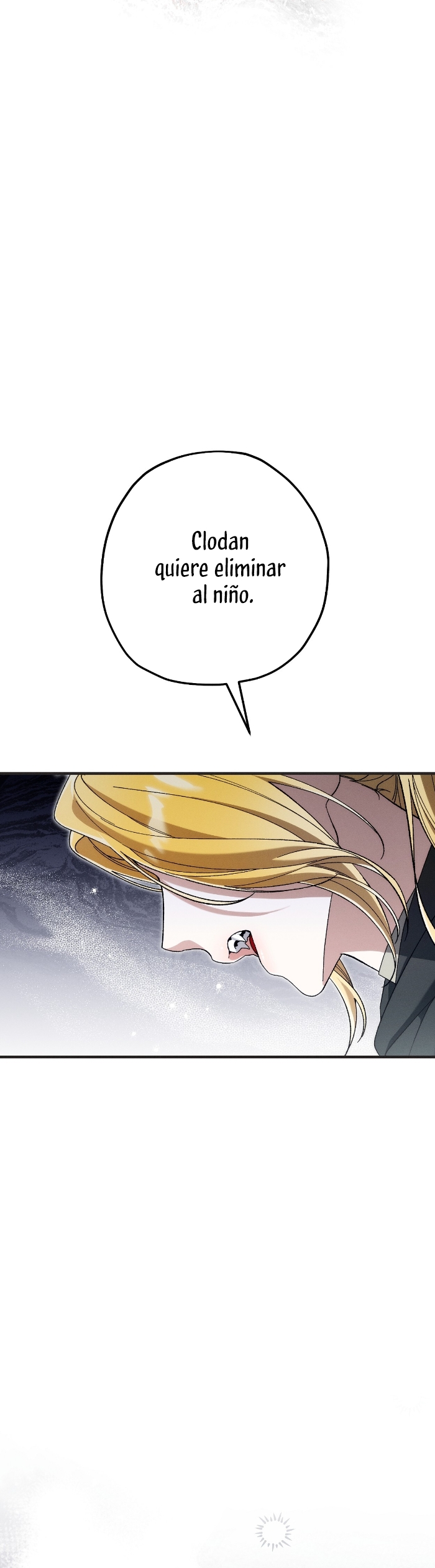 La bestia interior Capítulo 64 - Página 34