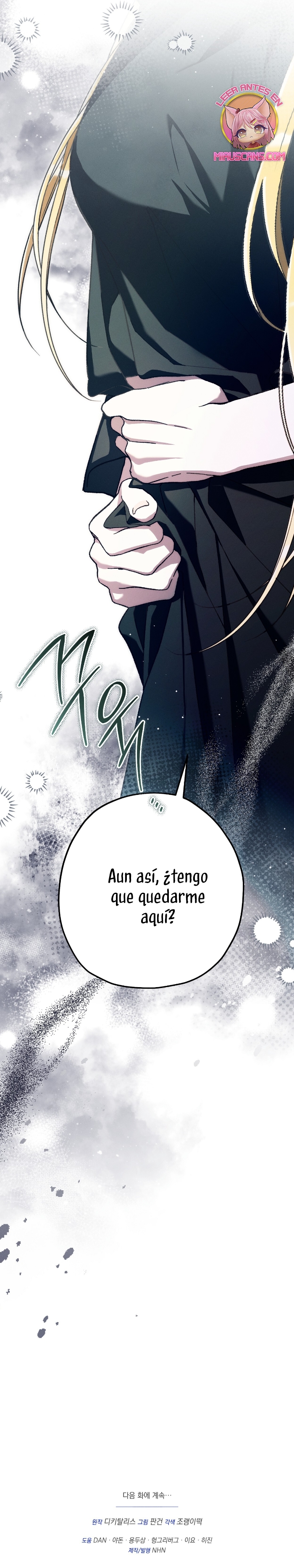 La bestia interior Capítulo 64 - Página 35