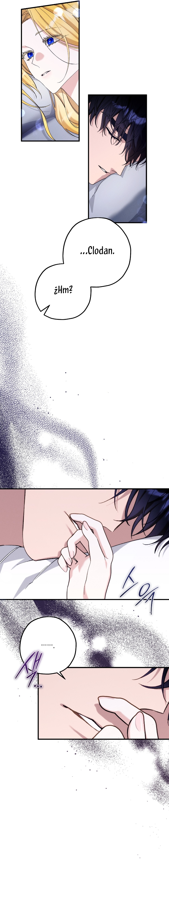 La bestia interior Capítulo 64 - Página 4