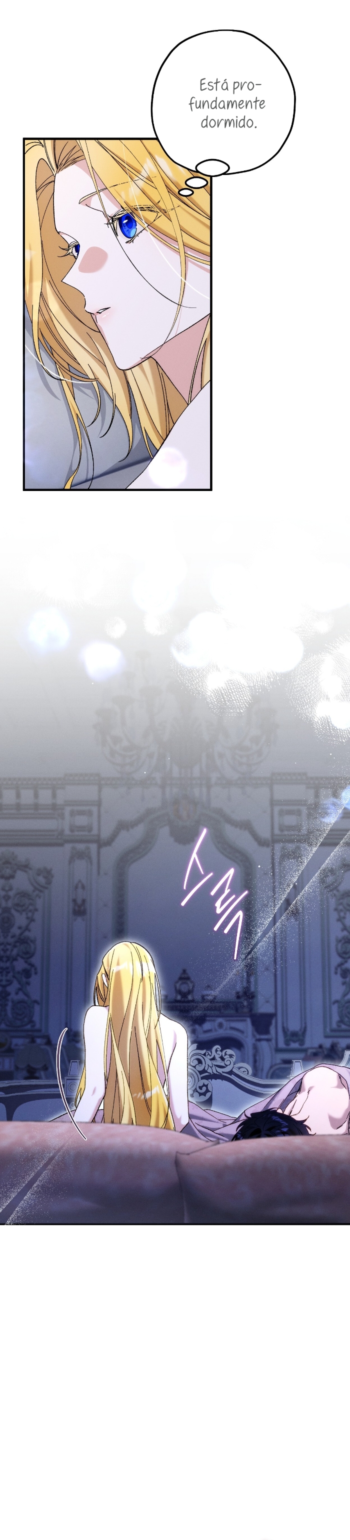 La bestia interior Capítulo 64 - Página 5