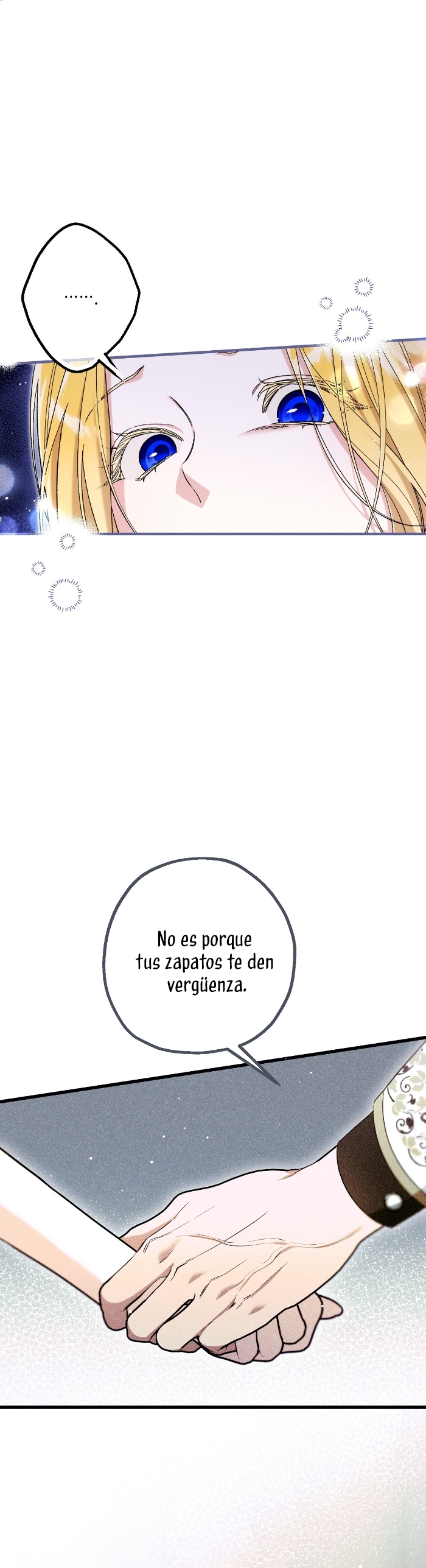 La bestia interior Capítulo 64 - Página 9