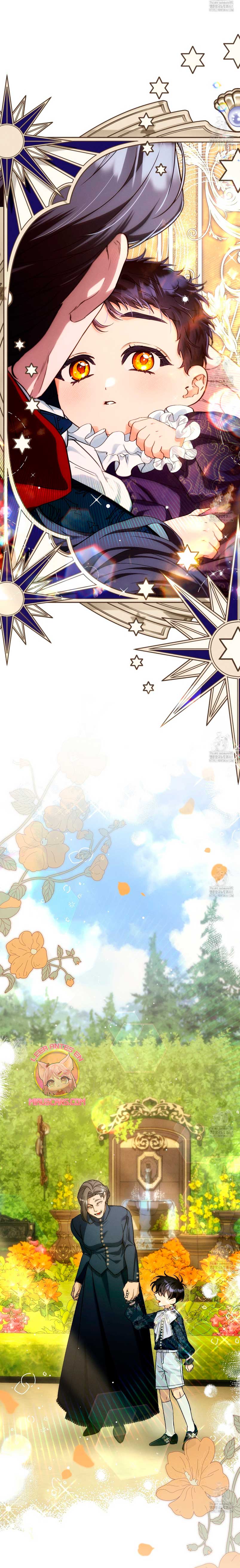 La bestia interior Capítulo 65 - Página 11