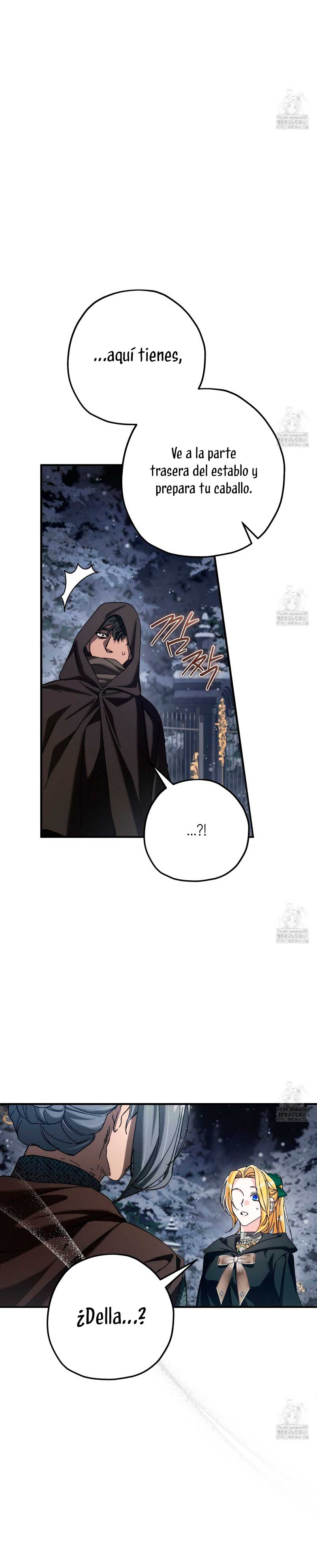 La bestia interior Capítulo 65 - Página 13