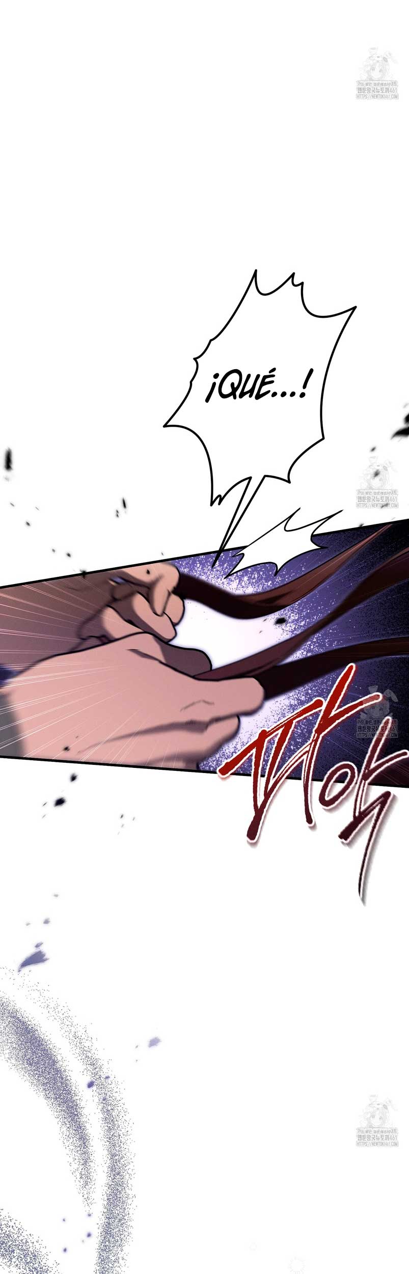 La bestia interior Capítulo 65 - Página 18