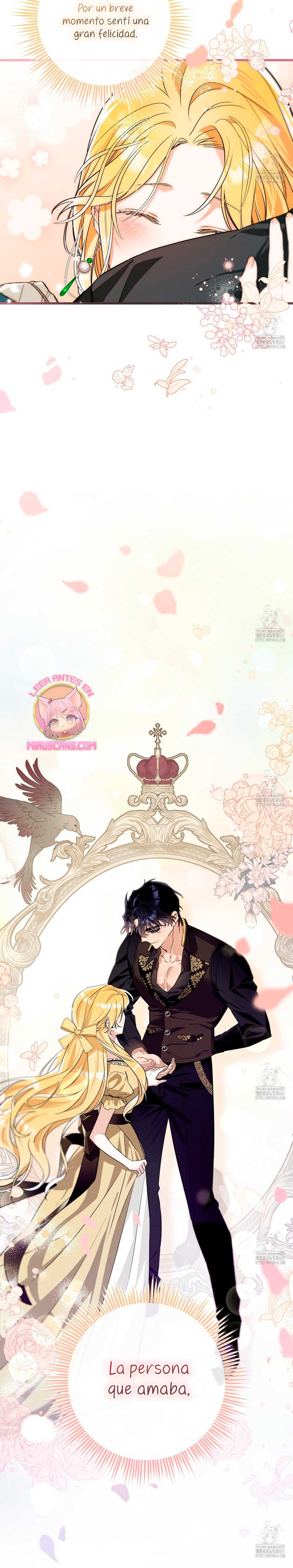 La bestia interior Capítulo 65 - Página 22