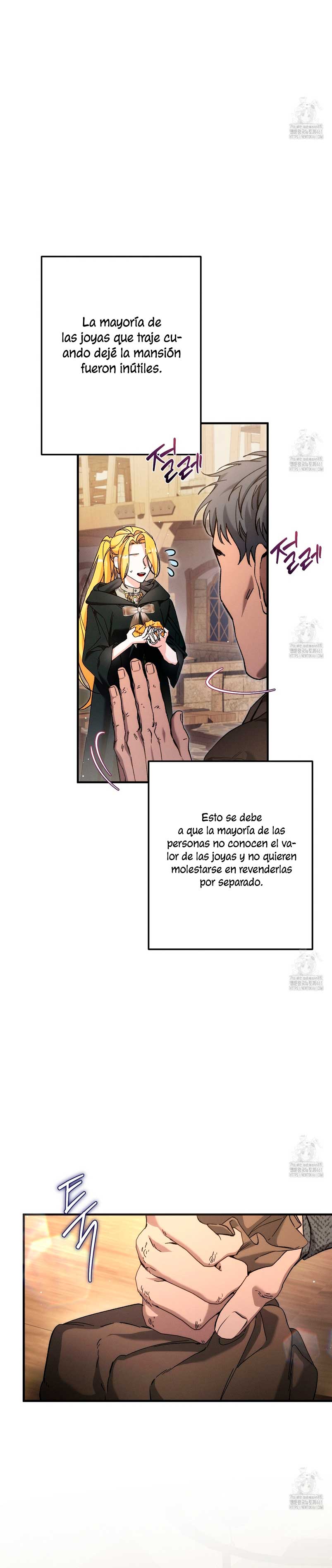 La bestia interior Capítulo 65 - Página 26