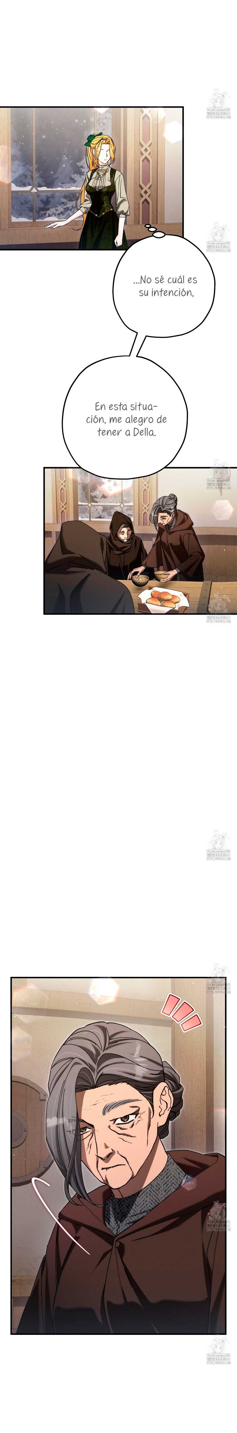 La bestia interior Capítulo 65 - Página 29