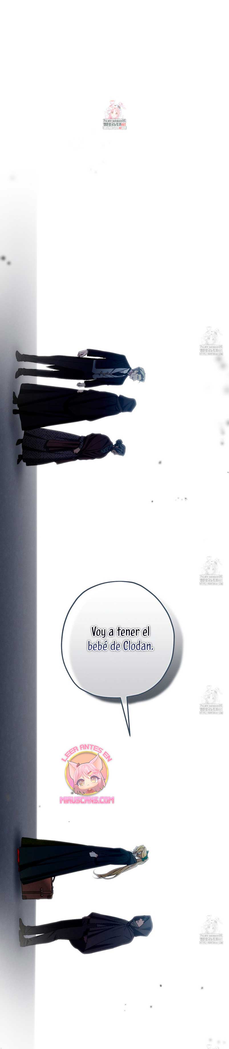 La bestia interior Capítulo 65 - Página 3