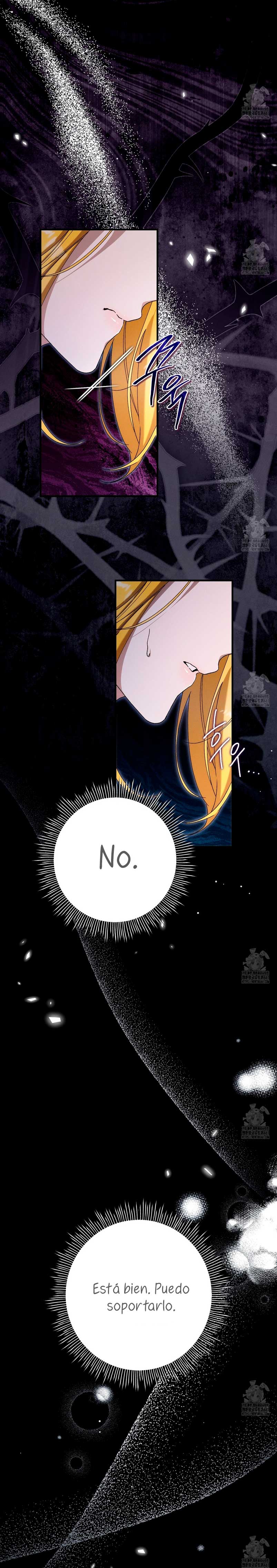 La bestia interior Capítulo 65 - Página 32