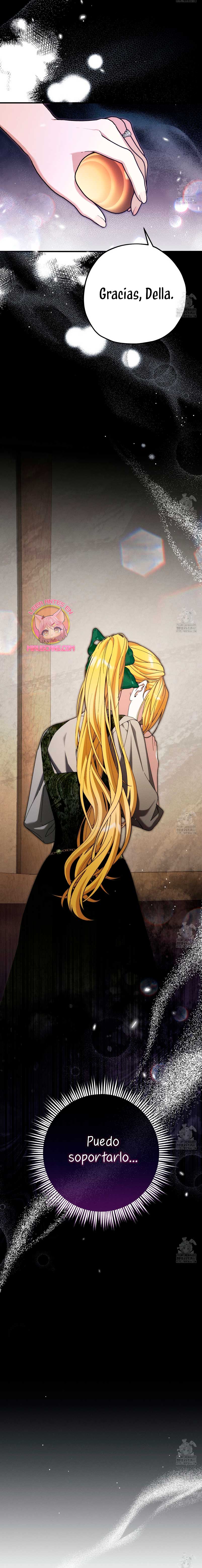 La bestia interior Capítulo 65 - Página 33