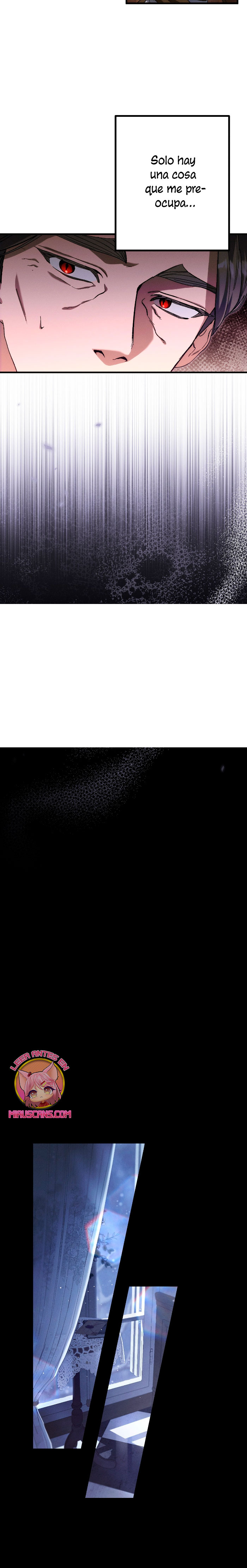 La bestia interior Capítulo 66 - Página 17