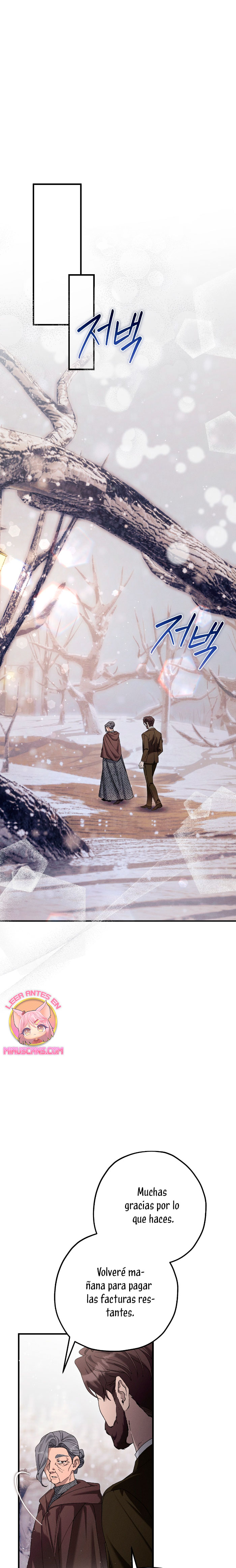 La bestia interior Capítulo 66 - Página 3