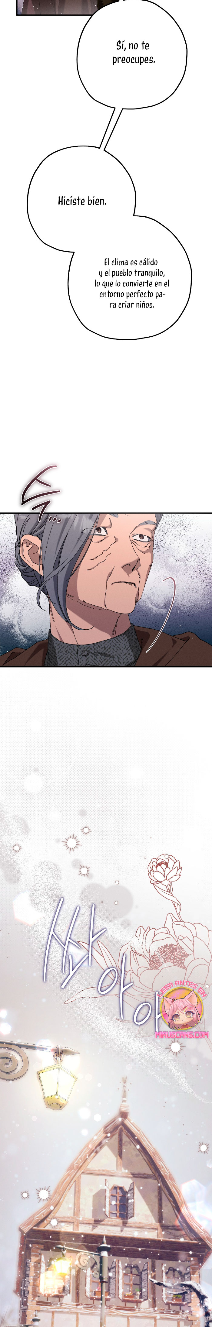 La bestia interior Capítulo 66 - Página 4