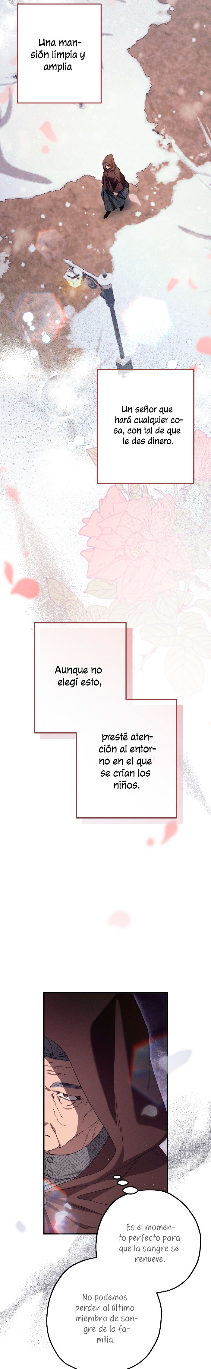 La bestia interior Capítulo 66 - Página 6