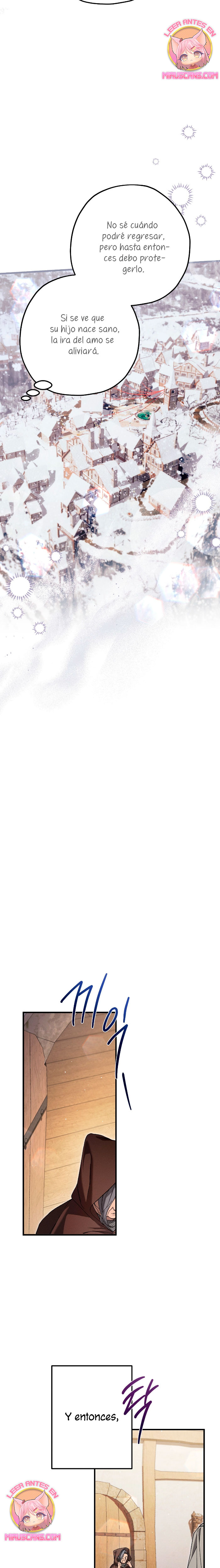 La bestia interior Capítulo 66 - Página 7