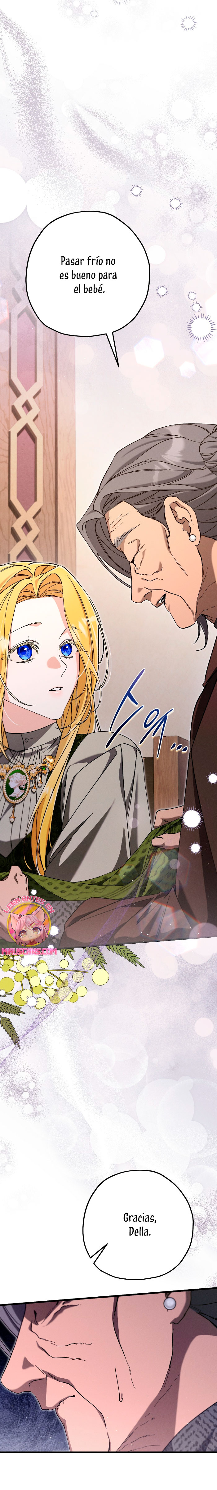 La bestia interior Capítulo 66 - Página 9