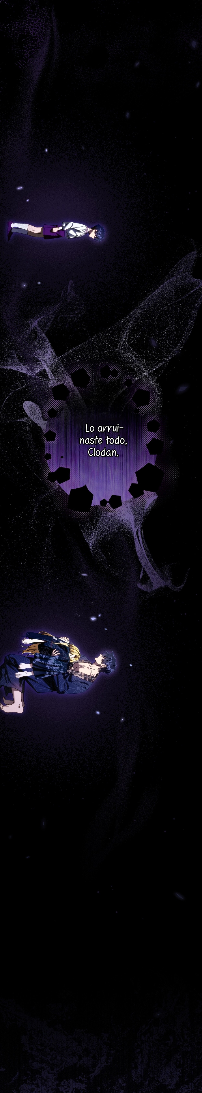 La bestia interior Capítulo 67 - Página 11