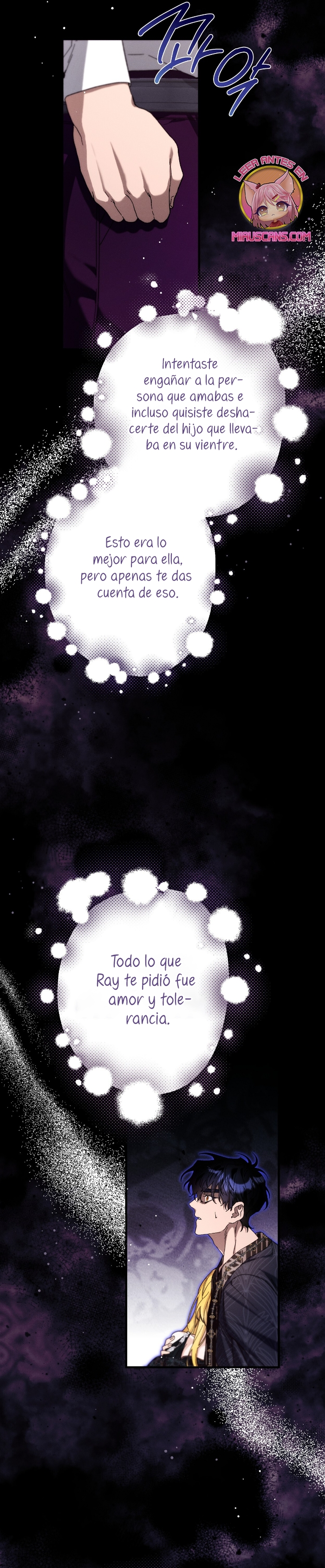 La bestia interior Capítulo 67 - Página 13