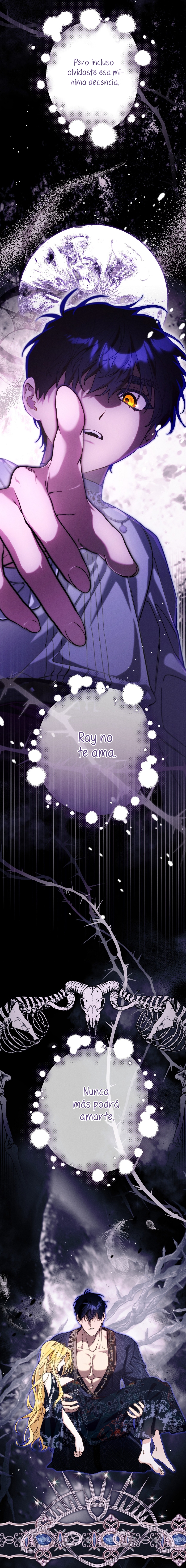 La bestia interior Capítulo 67 - Página 14