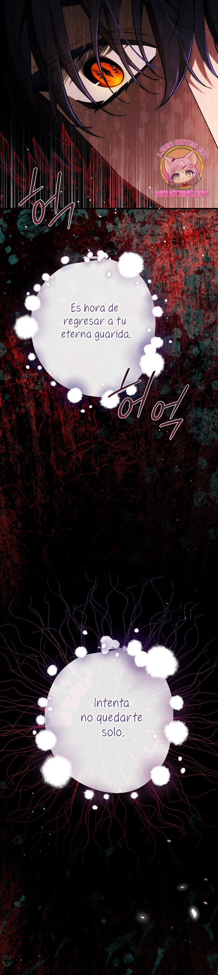 La bestia interior Capítulo 67 - Página 18