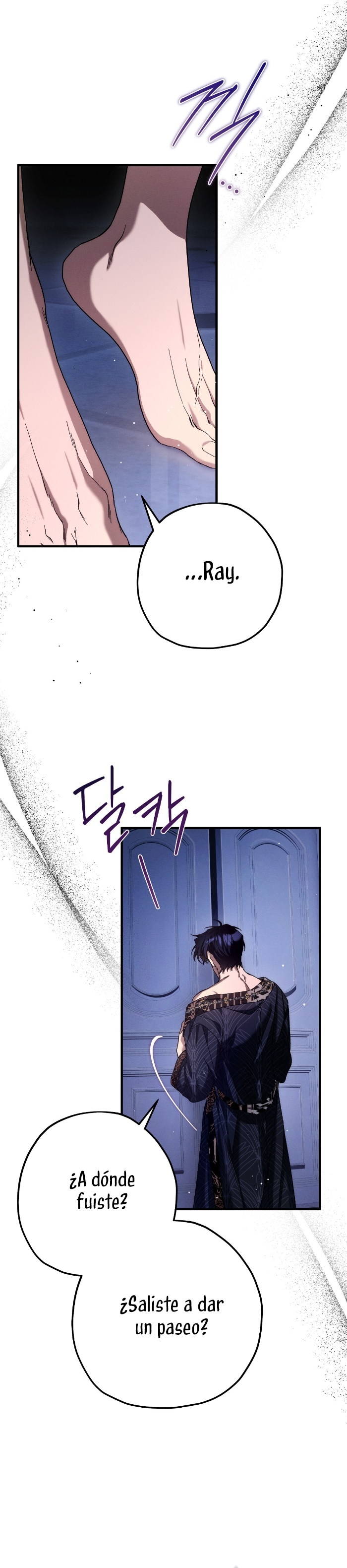 La bestia interior Capítulo 67 - Página 23