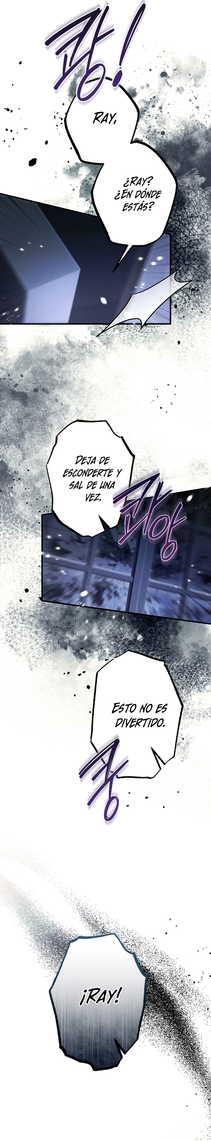 La bestia interior Capítulo 67 - Página 24