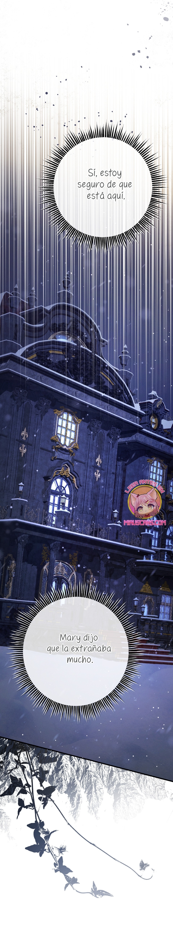 La bestia interior Capítulo 67 - Página 26