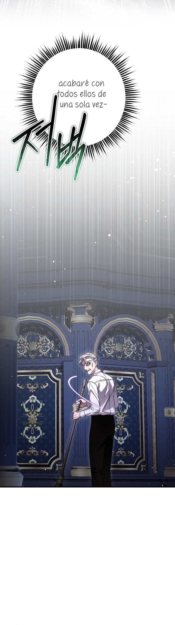 La bestia interior Capítulo 67 - Página 28