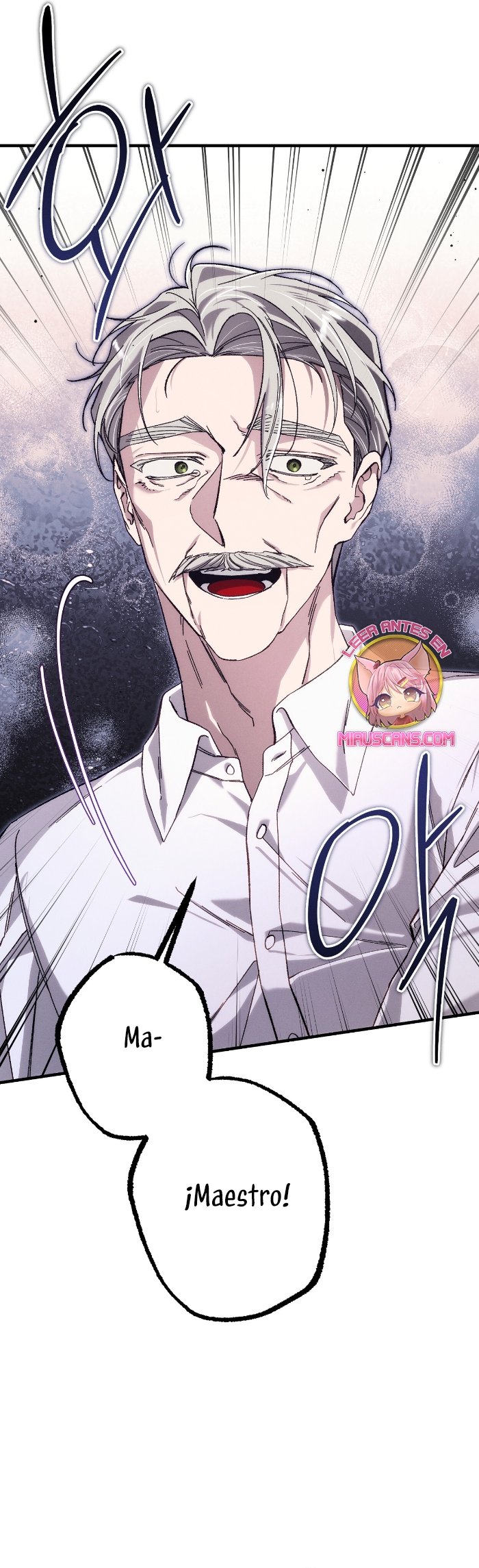 La bestia interior Capítulo 67 - Página 29