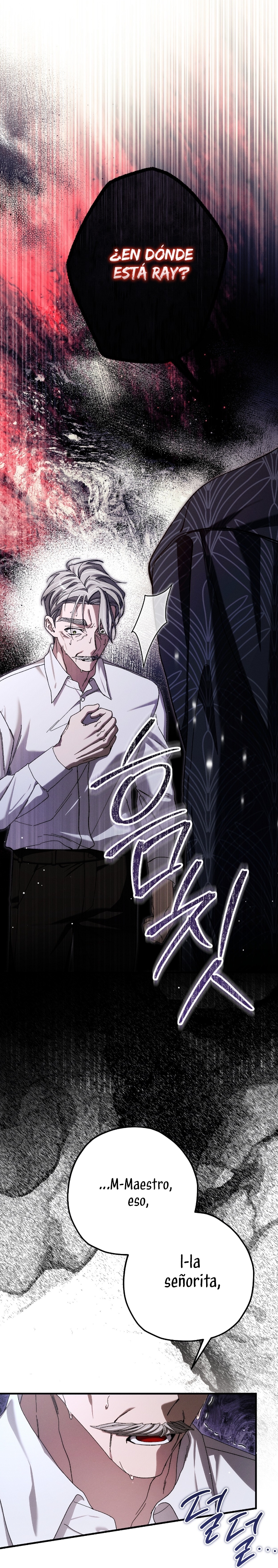 La bestia interior Capítulo 67 - Página 31