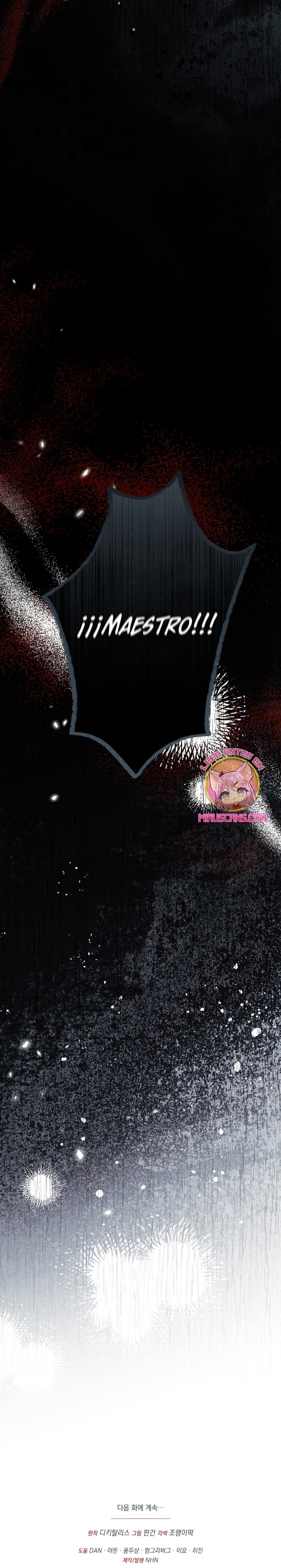 La bestia interior Capítulo 67 - Página 38