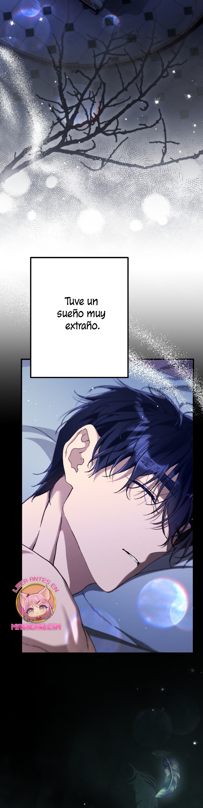 La bestia interior Capítulo 67 - Página 4