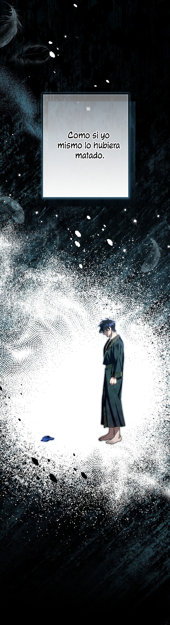 La bestia interior Capítulo 67 - Página 6