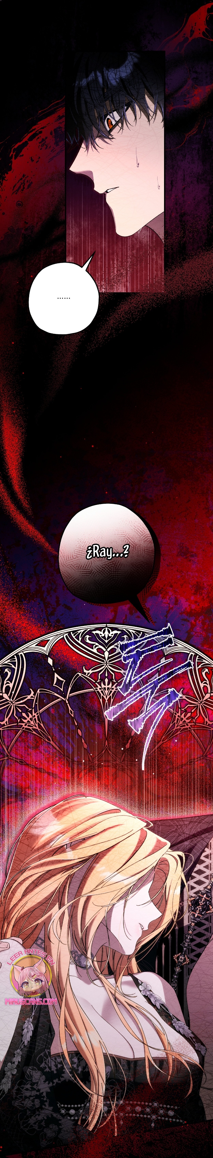 La bestia interior Capítulo 67 - Página 9