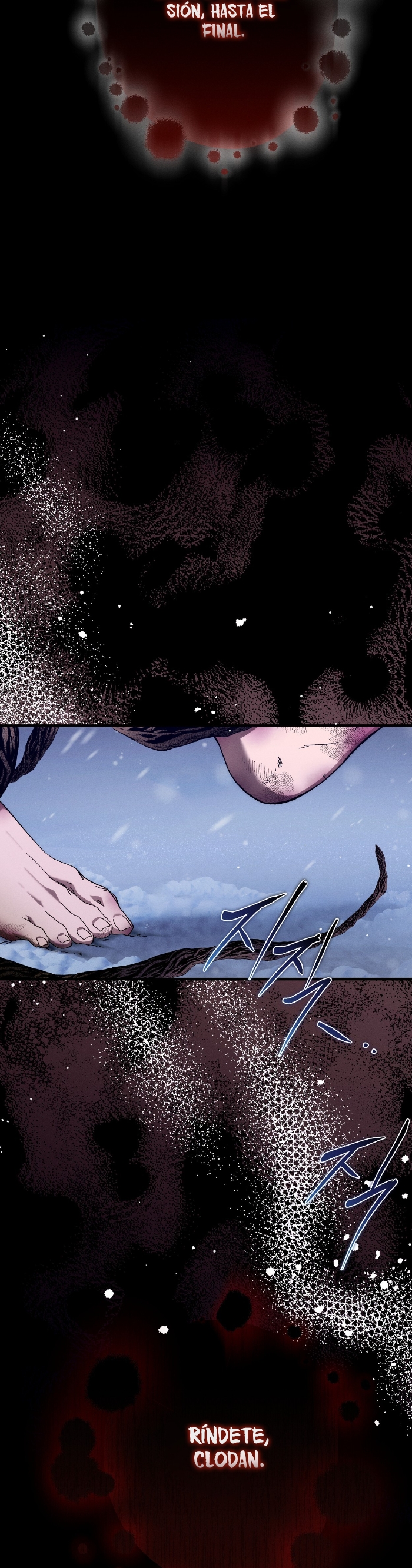 La bestia interior Capítulo 68 - Página 12