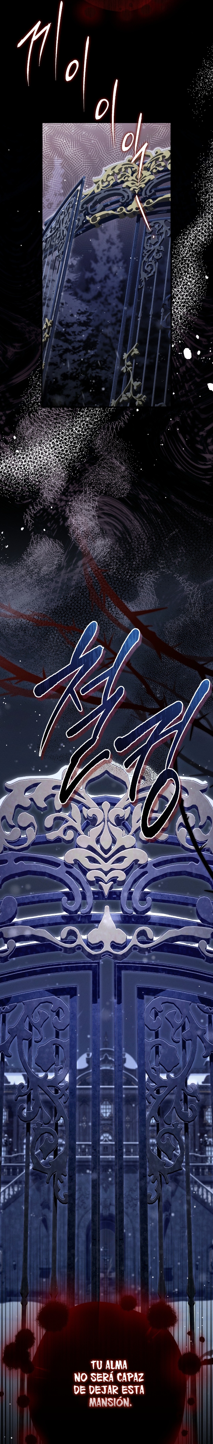 La bestia interior Capítulo 68 - Página 13