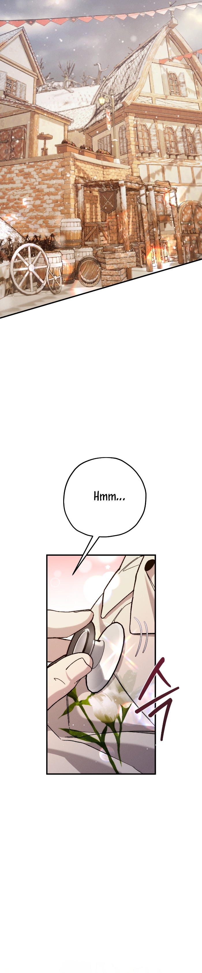 La bestia interior Capítulo 68 - Página 15