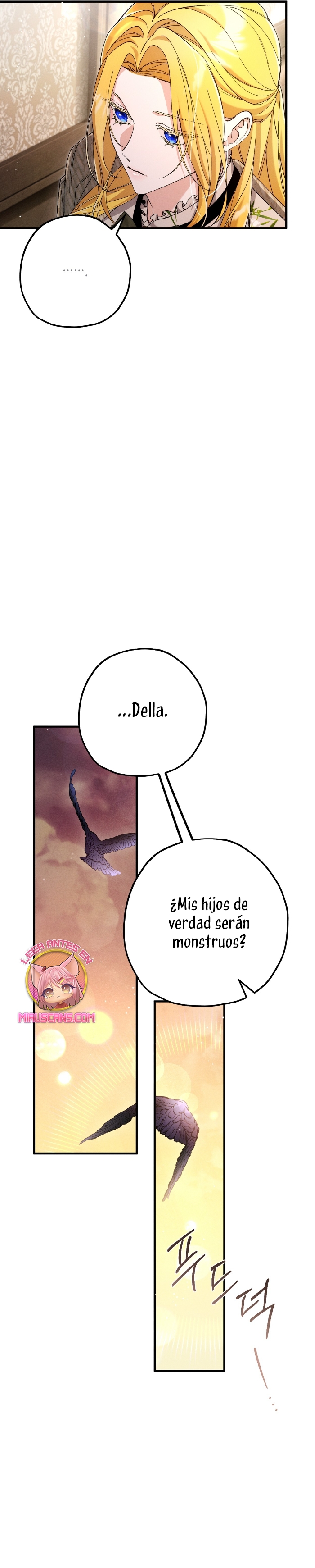 La bestia interior Capítulo 68 - Página 23