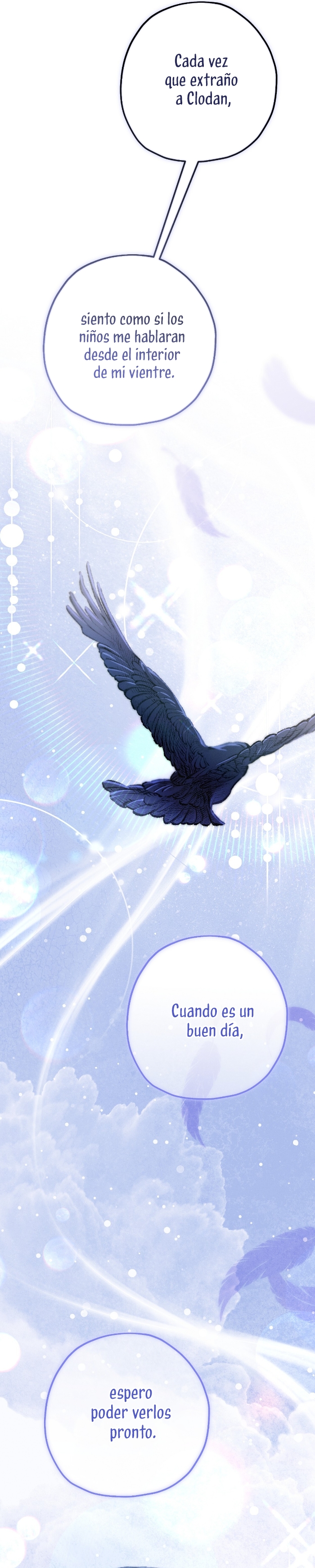 La bestia interior Capítulo 68 - Página 25