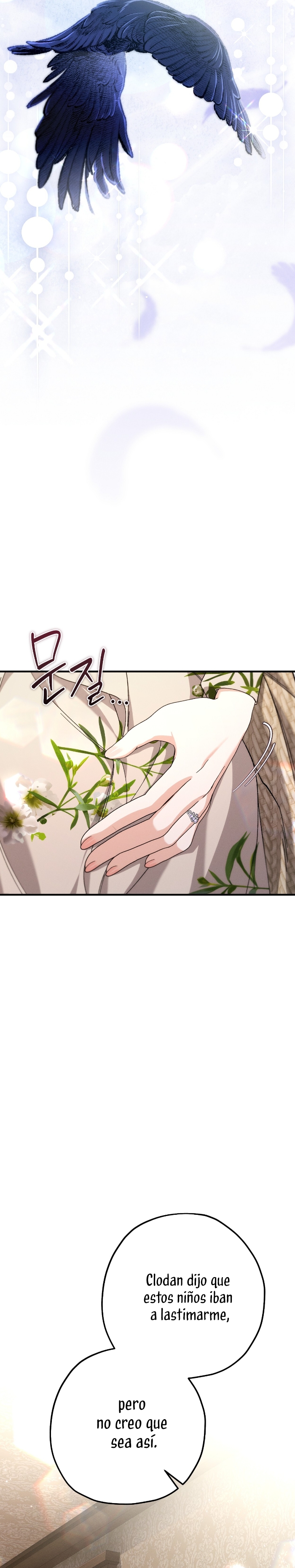 La bestia interior Capítulo 68 - Página 26