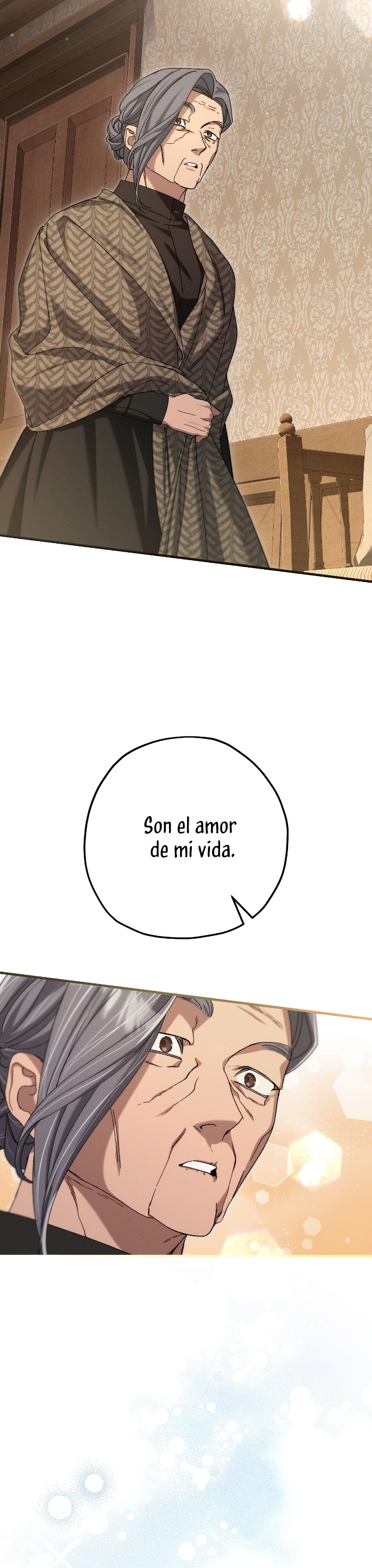 La bestia interior Capítulo 68 - Página 27