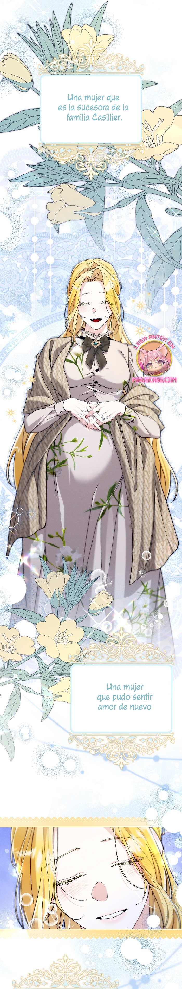 La bestia interior Capítulo 68 - Página 28