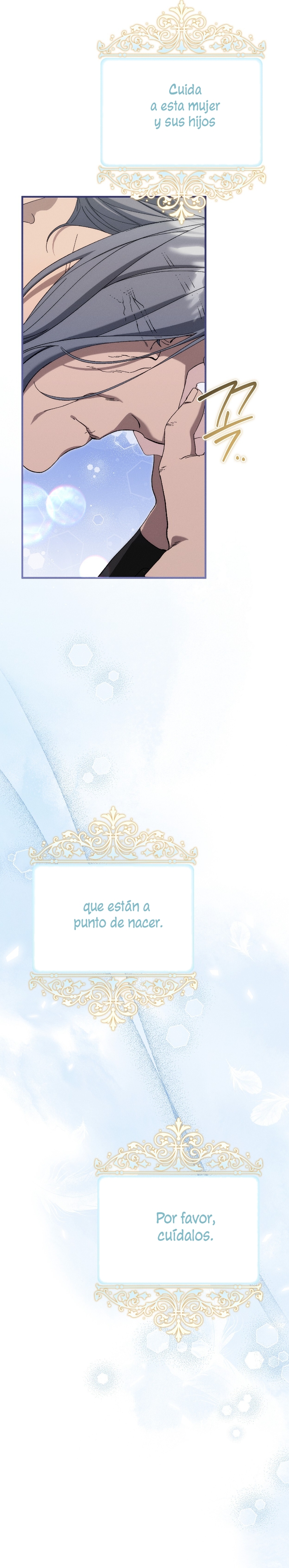 La bestia interior Capítulo 68 - Página 31