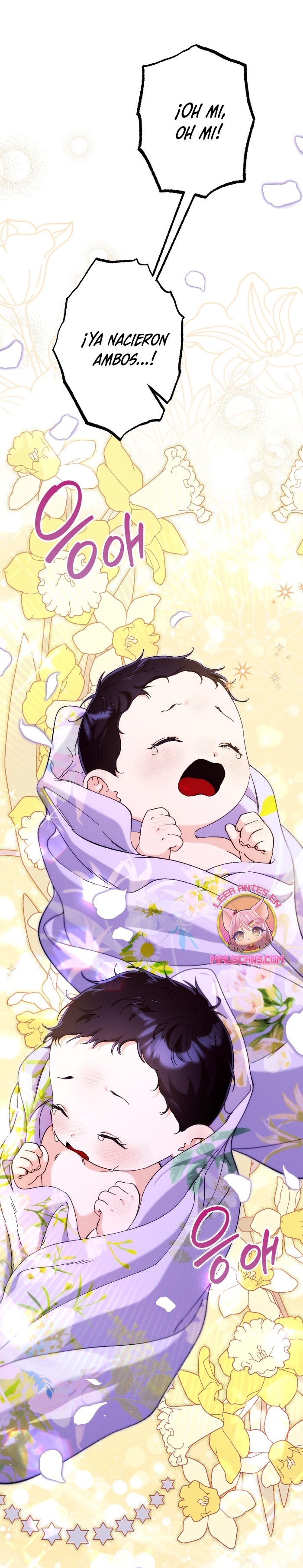 La bestia interior Capítulo 68 - Página 35