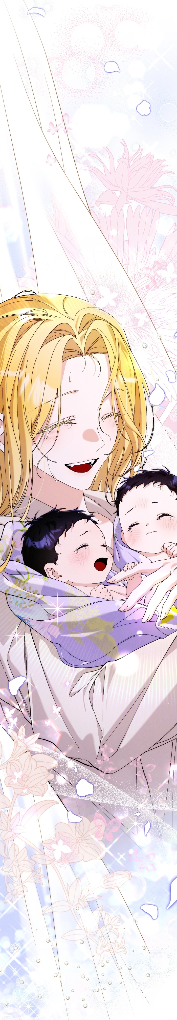 La bestia interior Capítulo 68 - Página 37