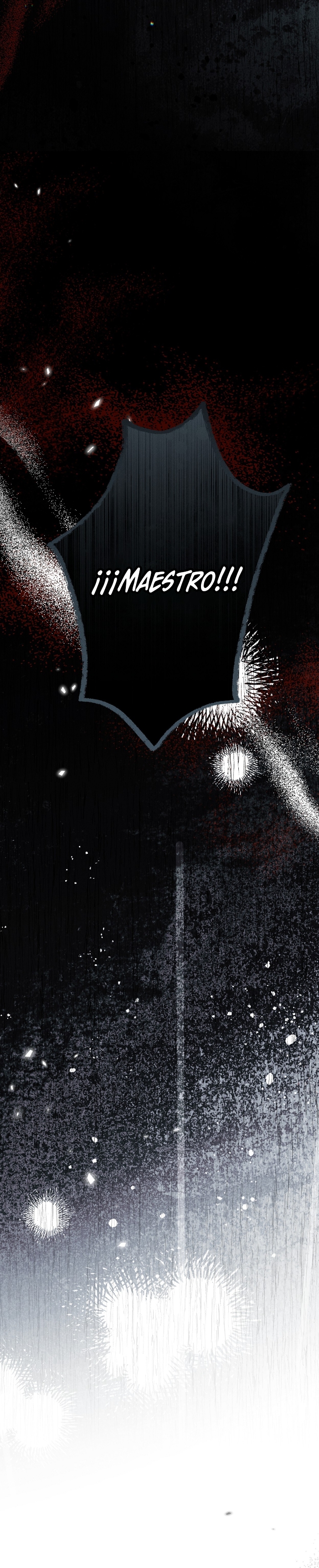 La bestia interior Capítulo 68 - Página 4