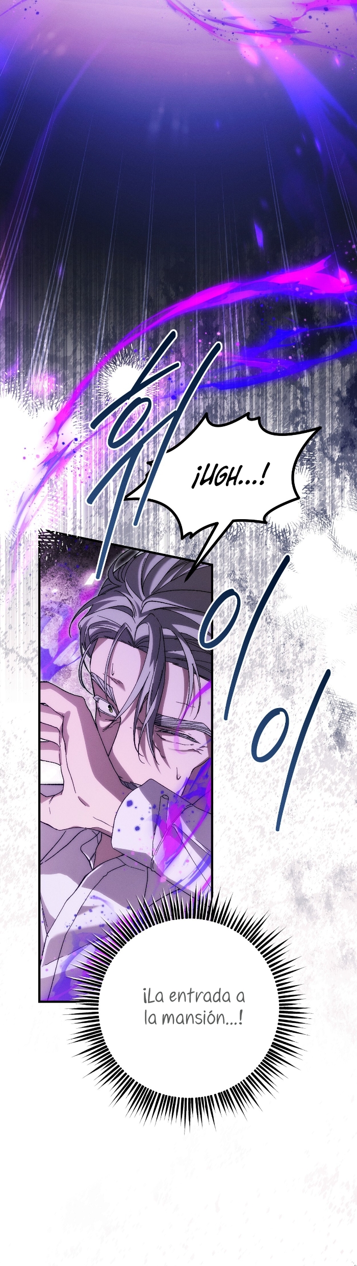 La bestia interior Capítulo 68 - Página 7